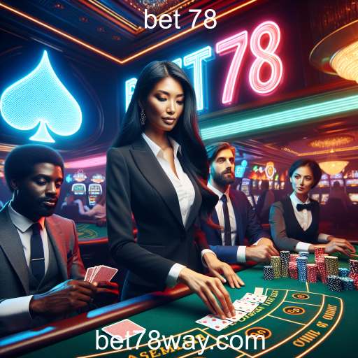 Ao Vivo Descubra a Categoria 'Ao Vivo' na Bet 78: Emoção e Interação em Tempo Real