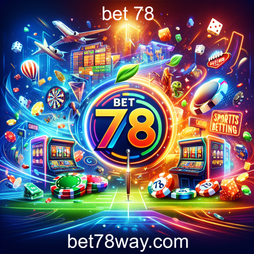 Promoções Imperdíveis no Bet 78: Aumente Suas Chances de Ganhar!