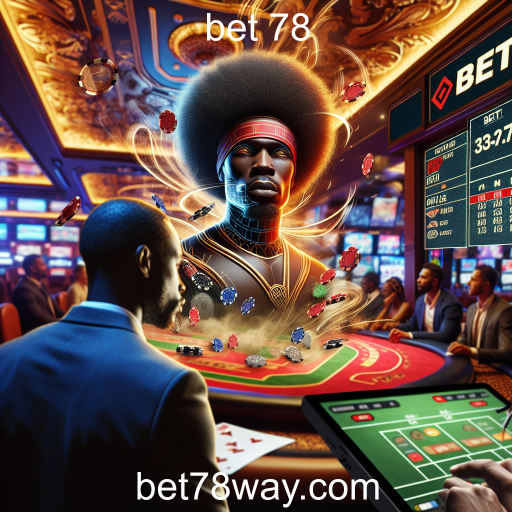 A Emoção dos Jogos de Esportes na Bet 78